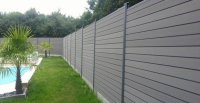 Portail Clôtures dans la vente du matériel pour les clôtures et les clôtures à Exermont